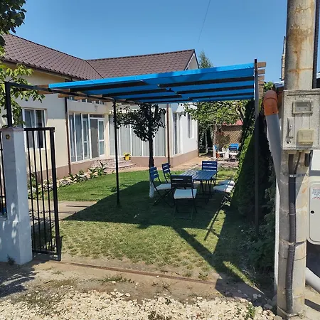 Διαμέρισμα Casa Olga Ap 4 Parter Două Mai