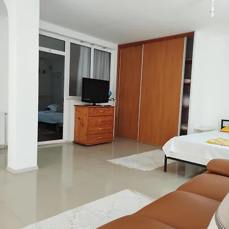 Διαμέρισμα Casa Olga Ap 4 Parter Două Mai