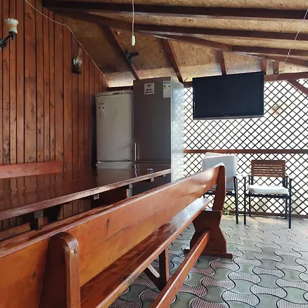 Casa Olga Ap 4 Parter
