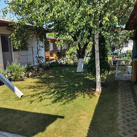 Διαμέρισμα Casa Olga Ap 4 Parter