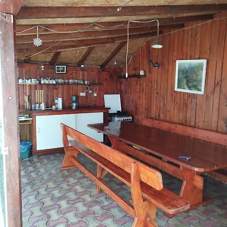 Διαμέρισμα Casa Olga Ap 4 Parter *