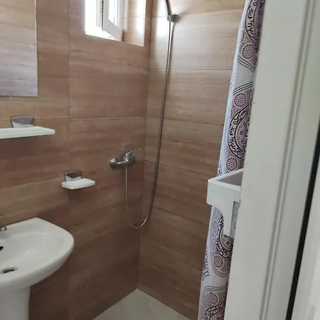 Διαμέρισμα Casa Olga Ap 4 Parter