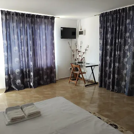 Casa Olga Ap 4 Parter Διαμέρισμα