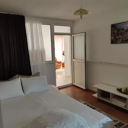 Διαμέρισμα Casa Olga Ap 4 Parter *