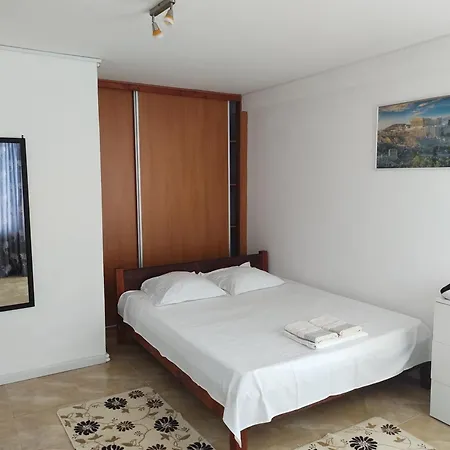 Διαμέρισμα Casa Olga Ap 4 Parter